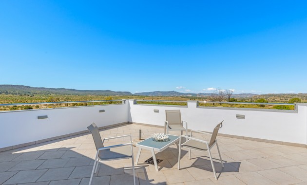 Venta - Detached Villa -
Torremendo - Torremendo - Country