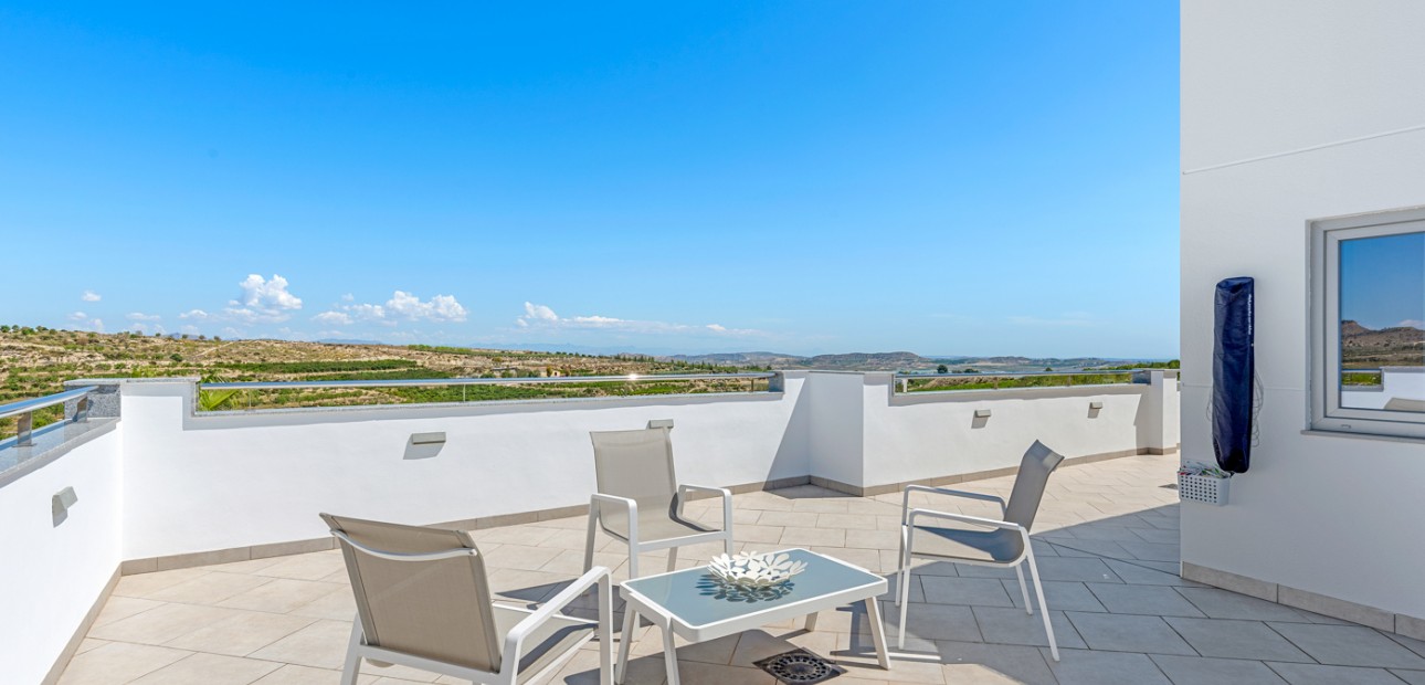 Venta - Detached Villa -
Torremendo - Torremendo - Country