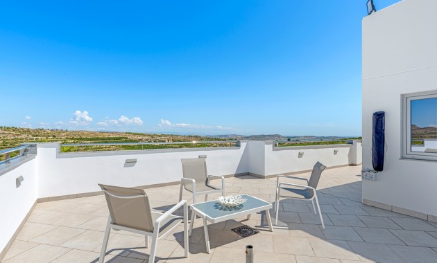 Venta - Detached Villa -
Torremendo - Torremendo - Country