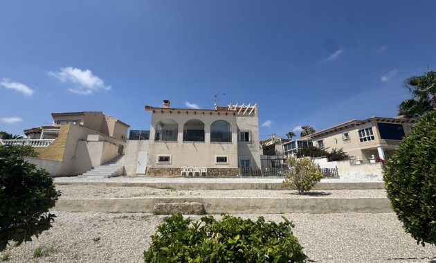 Venta - Detached Villa -
San Miguel de Salinas - Las Comunicaciones