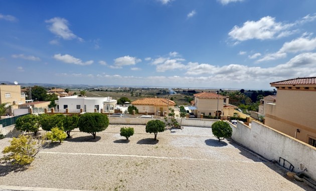 Venta - Detached Villa -
San Miguel de Salinas - Las Comunicaciones