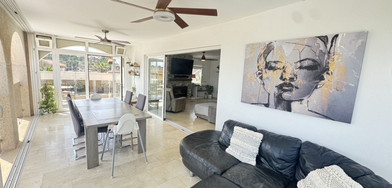Venta - Detached Villa -
San Miguel de Salinas - Las Comunicaciones