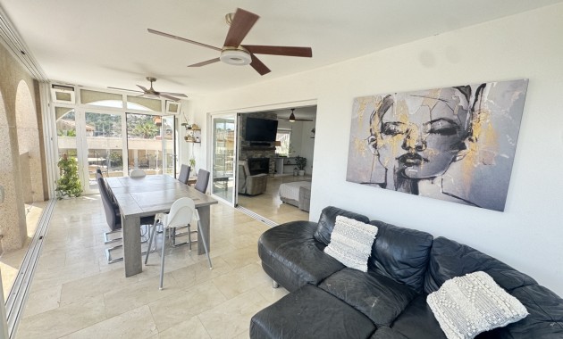 Venta - Detached Villa -
San Miguel de Salinas - Las Comunicaciones