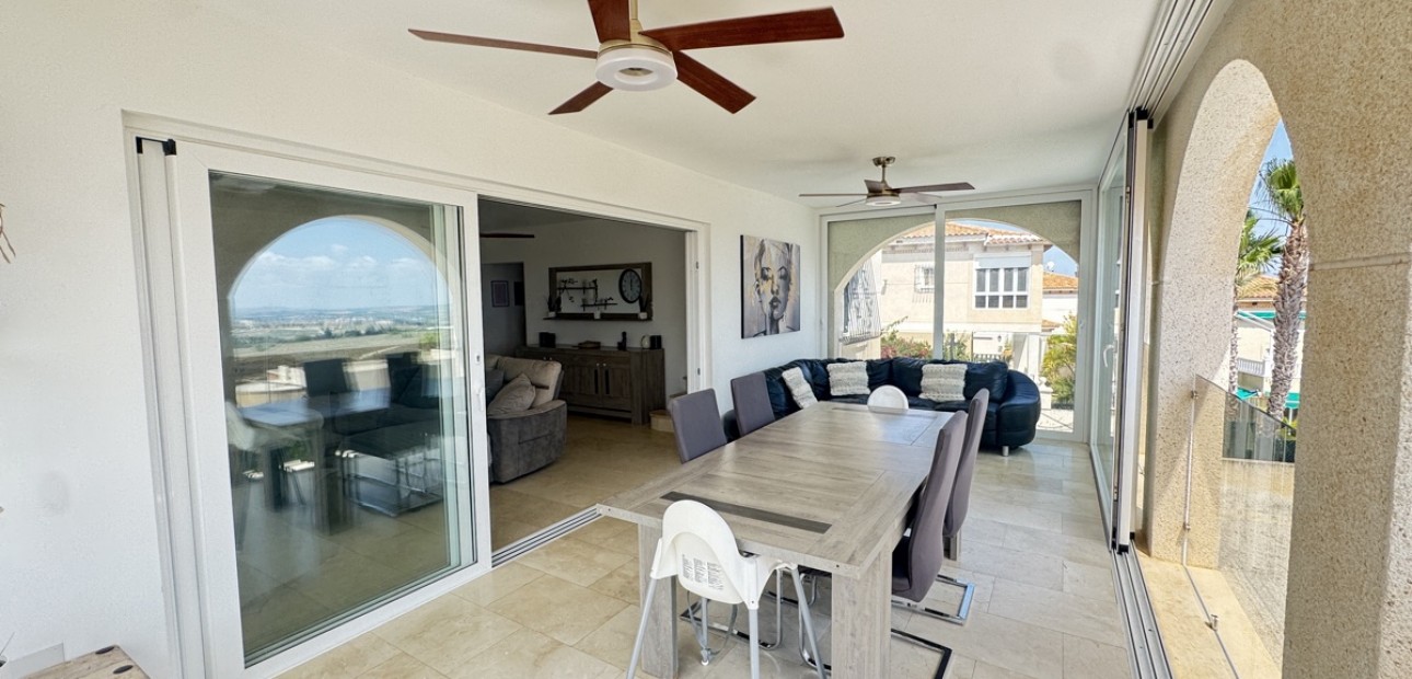 Venta - Detached Villa -
San Miguel de Salinas - Las Comunicaciones