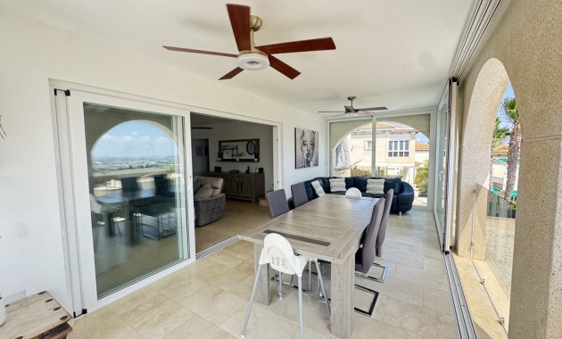 Venta - Detached Villa -
San Miguel de Salinas - Las Comunicaciones