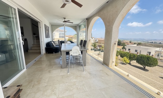 Venta - Detached Villa -
San Miguel de Salinas - Las Comunicaciones