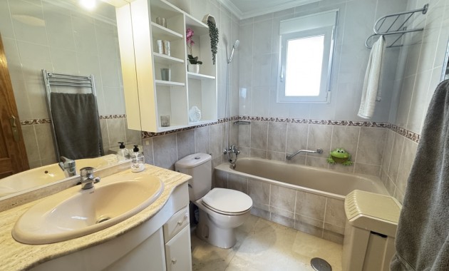 Venta - Detached Villa -
San Miguel de Salinas - Las Comunicaciones