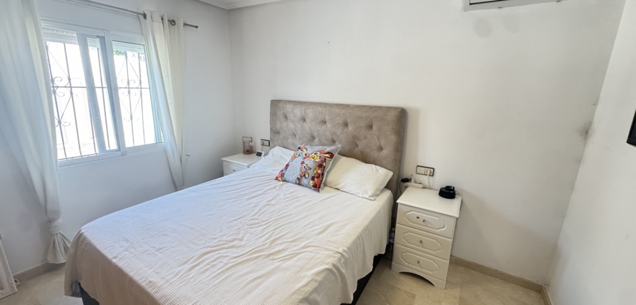 Venta - Detached Villa -
San Miguel de Salinas - Las Comunicaciones