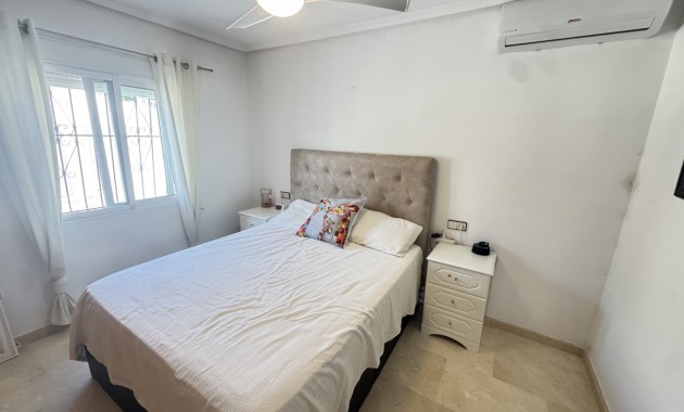 Venta - Detached Villa -
San Miguel de Salinas - Las Comunicaciones