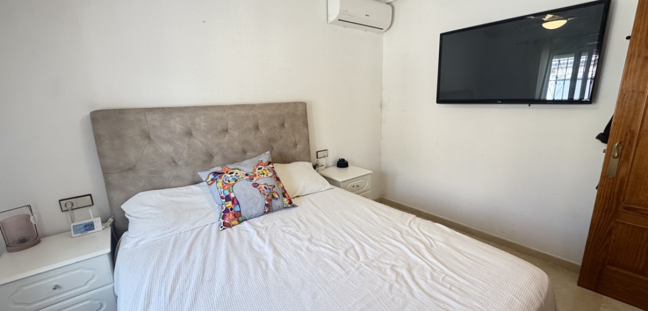 Venta - Detached Villa -
San Miguel de Salinas - Las Comunicaciones