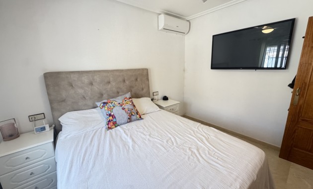 Venta - Detached Villa -
San Miguel de Salinas - Las Comunicaciones