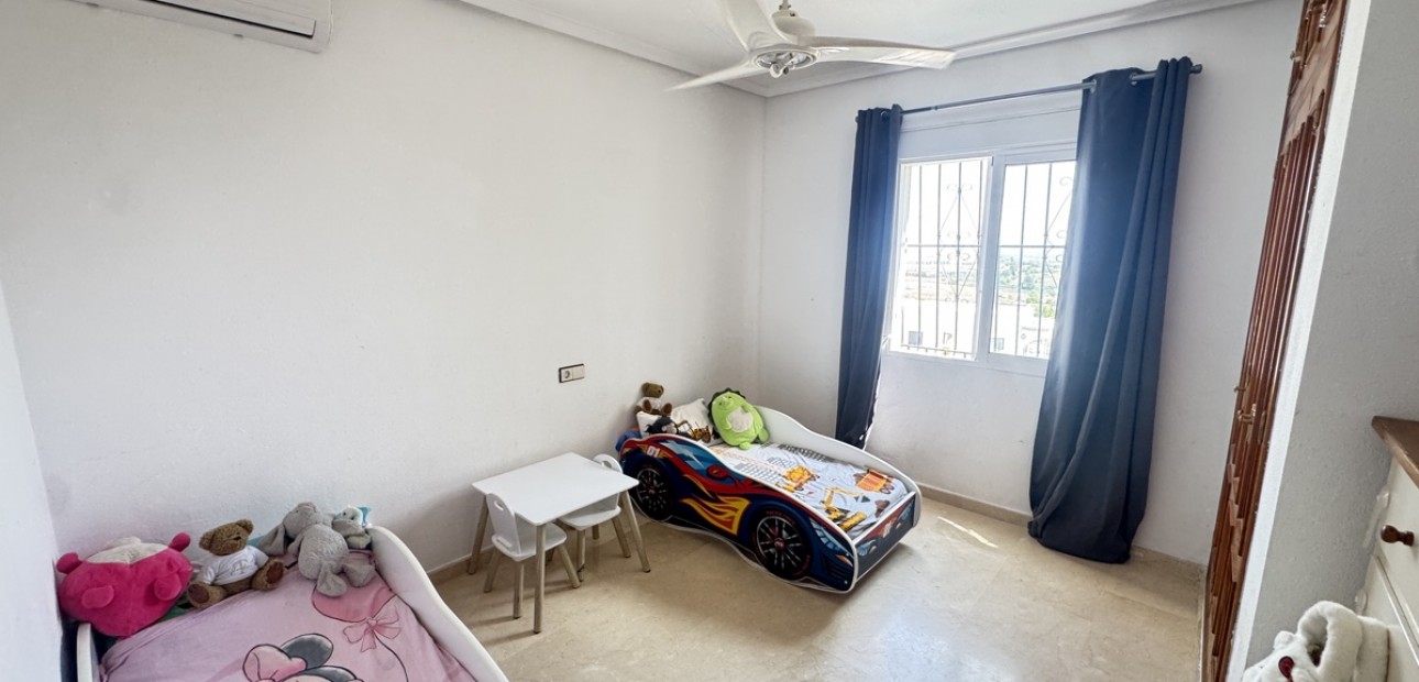 Venta - Detached Villa -
San Miguel de Salinas - Las Comunicaciones