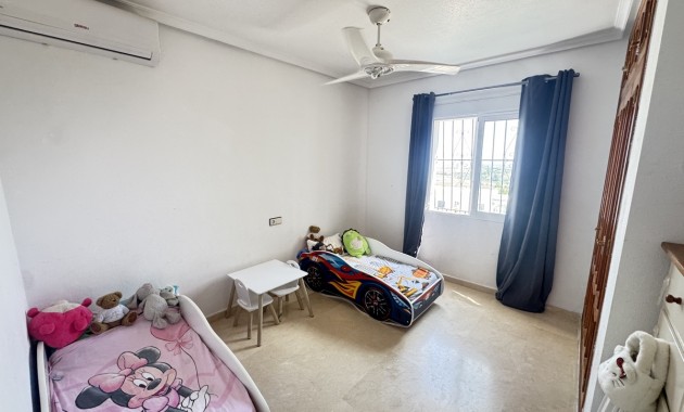 Venta - Detached Villa -
San Miguel de Salinas - Las Comunicaciones