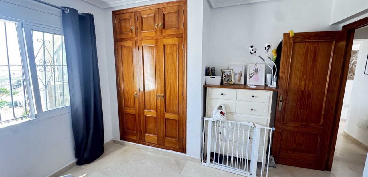Venta - Detached Villa -
San Miguel de Salinas - Las Comunicaciones