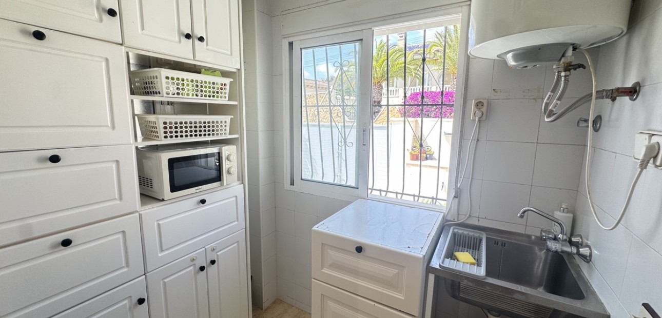 Venta - Detached Villa -
San Miguel de Salinas - Las Comunicaciones