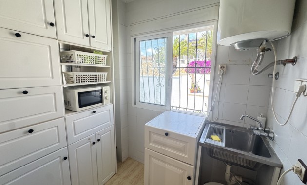 Venta - Detached Villa -
San Miguel de Salinas - Las Comunicaciones