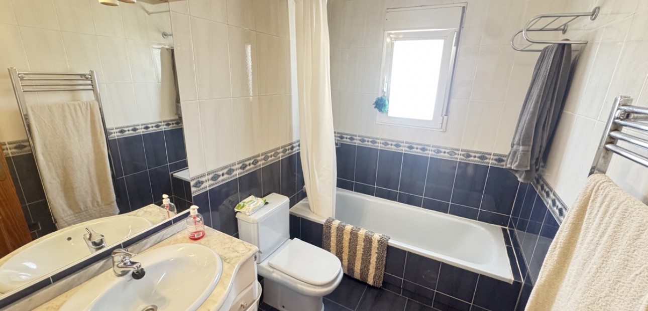 Venta - Detached Villa -
San Miguel de Salinas - Las Comunicaciones