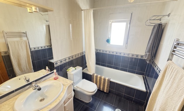 Venta - Detached Villa -
San Miguel de Salinas - Las Comunicaciones