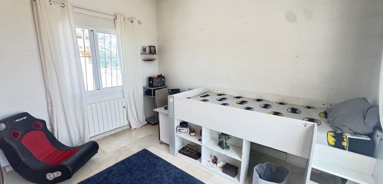 Venta - Detached Villa -
San Miguel de Salinas - Las Comunicaciones