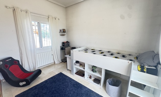 Venta - Detached Villa -
San Miguel de Salinas - Las Comunicaciones