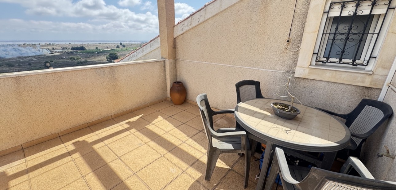 Venta - Detached Villa -
San Miguel de Salinas - Las Comunicaciones