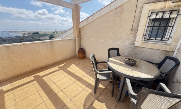 Venta - Detached Villa -
San Miguel de Salinas - Las Comunicaciones