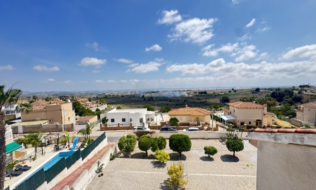 Venta - Detached Villa -
San Miguel de Salinas - Las Comunicaciones