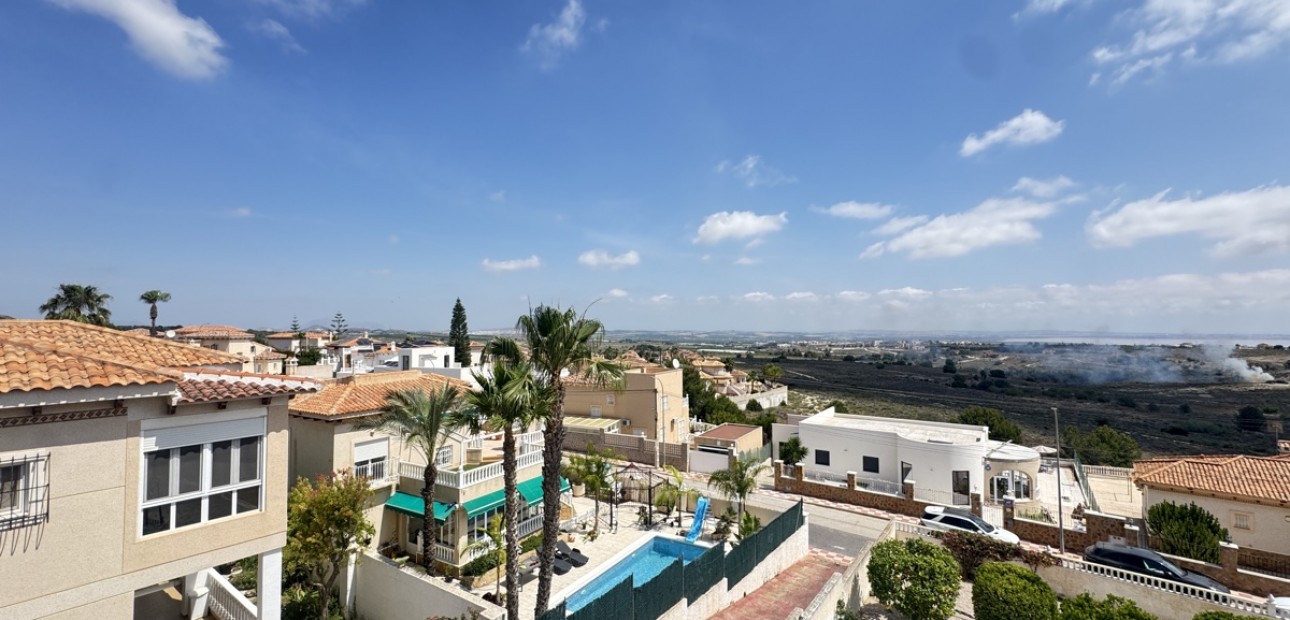 Venta - Detached Villa -
San Miguel de Salinas - Las Comunicaciones