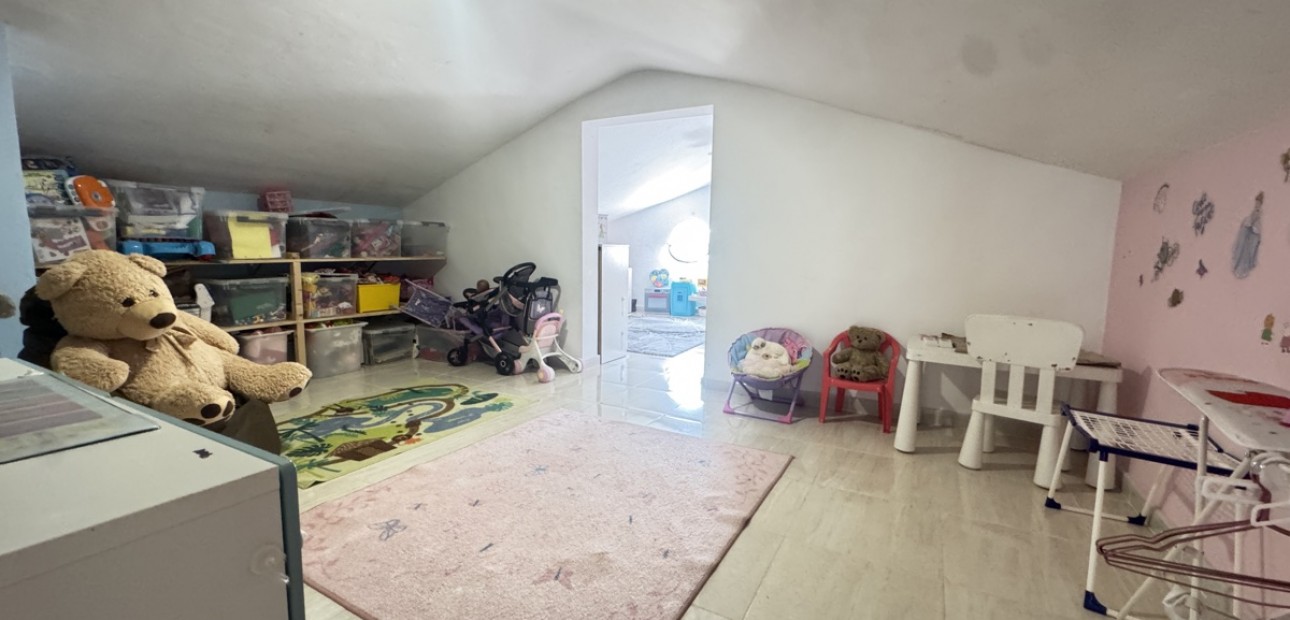 Venta - Detached Villa -
San Miguel de Salinas - Las Comunicaciones