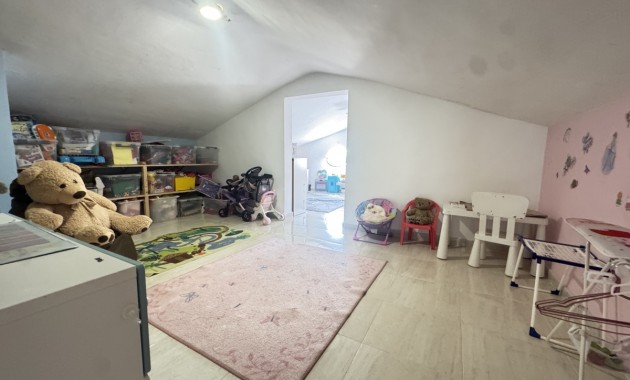 Venta - Detached Villa -
San Miguel de Salinas - Las Comunicaciones