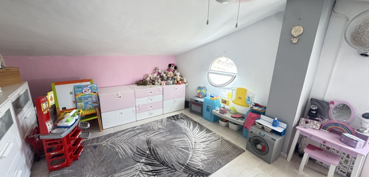Venta - Detached Villa -
San Miguel de Salinas - Las Comunicaciones