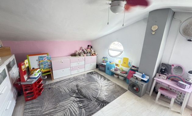 Venta - Detached Villa -
San Miguel de Salinas - Las Comunicaciones
