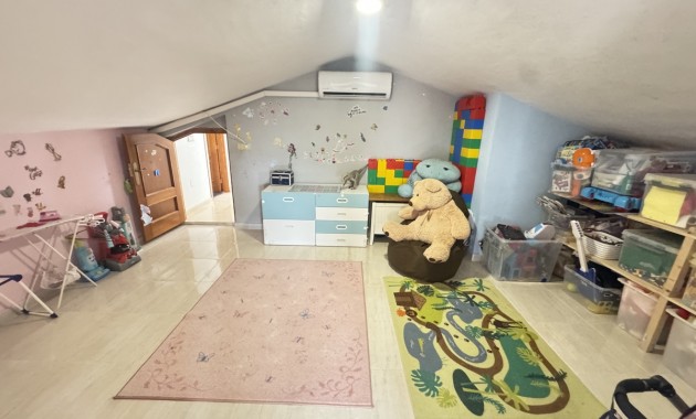 Venta - Detached Villa -
San Miguel de Salinas - Las Comunicaciones