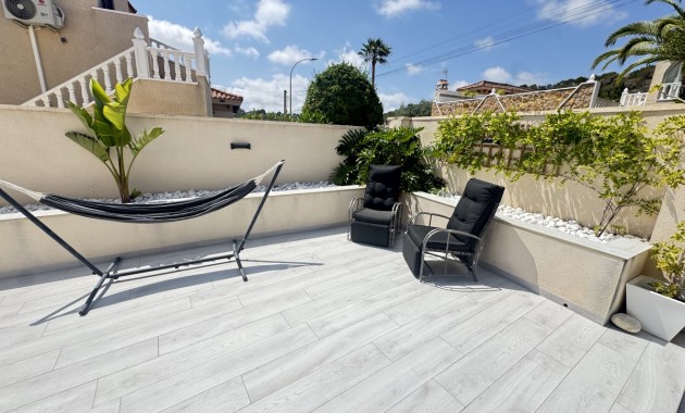 Venta - Detached Villa -
San Miguel de Salinas - Las Comunicaciones