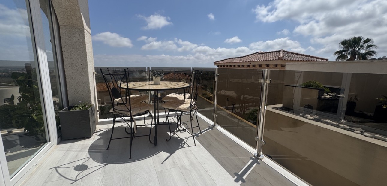 Venta - Detached Villa -
San Miguel de Salinas - Las Comunicaciones