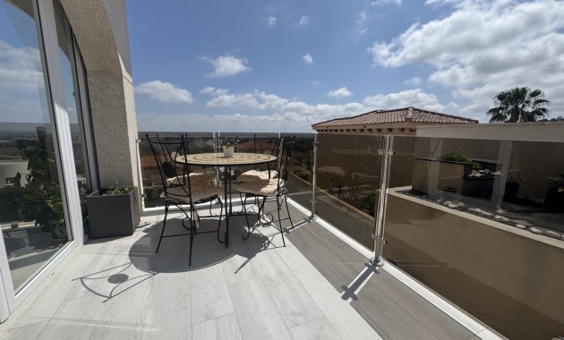 Venta - Detached Villa -
San Miguel de Salinas - Las Comunicaciones