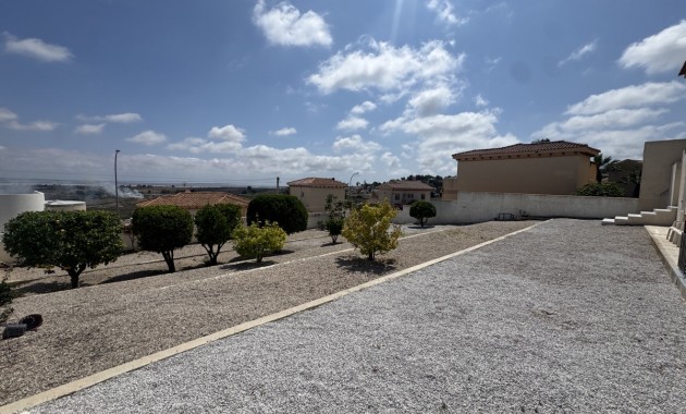 Venta - Detached Villa -
San Miguel de Salinas - Las Comunicaciones