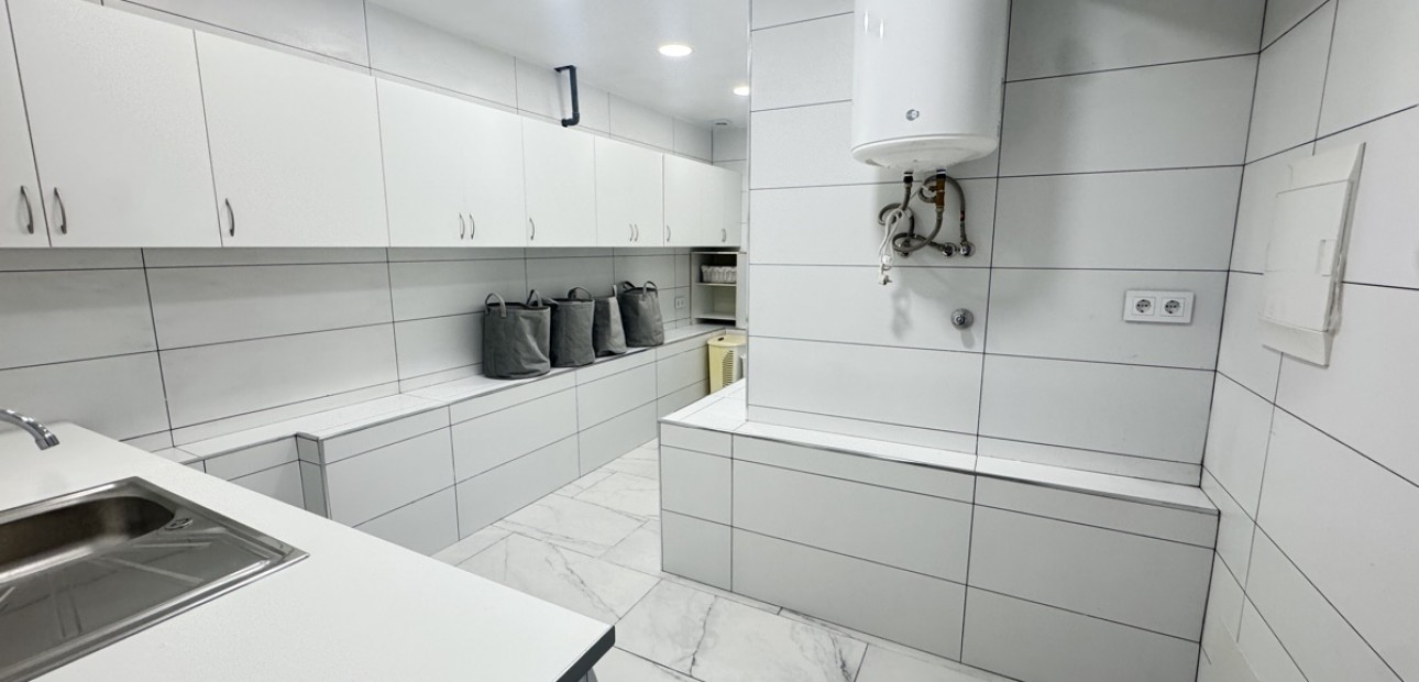 Venta - Detached Villa -
San Miguel de Salinas - Las Comunicaciones