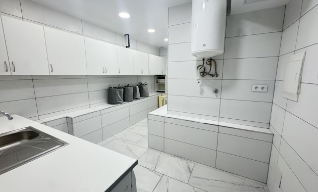 Venta - Detached Villa -
San Miguel de Salinas - Las Comunicaciones