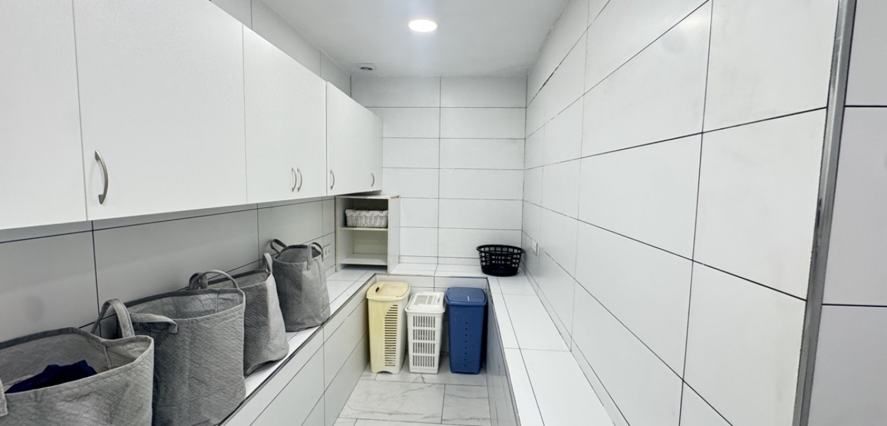 Venta - Detached Villa -
San Miguel de Salinas - Las Comunicaciones