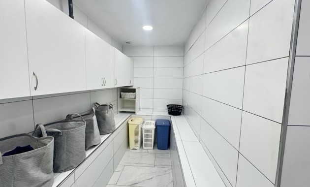 Venta - Detached Villa -
San Miguel de Salinas - Las Comunicaciones
