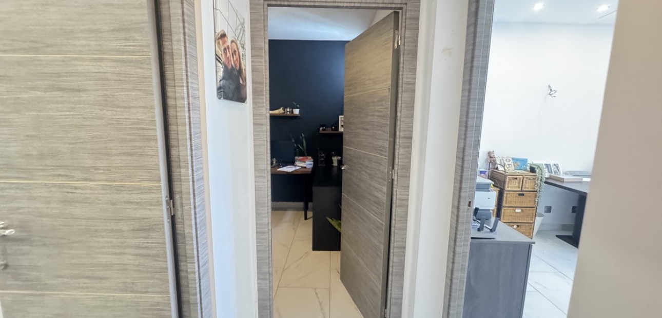 Venta - Detached Villa -
San Miguel de Salinas - Las Comunicaciones