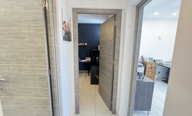 Venta - Detached Villa -
San Miguel de Salinas - Las Comunicaciones
