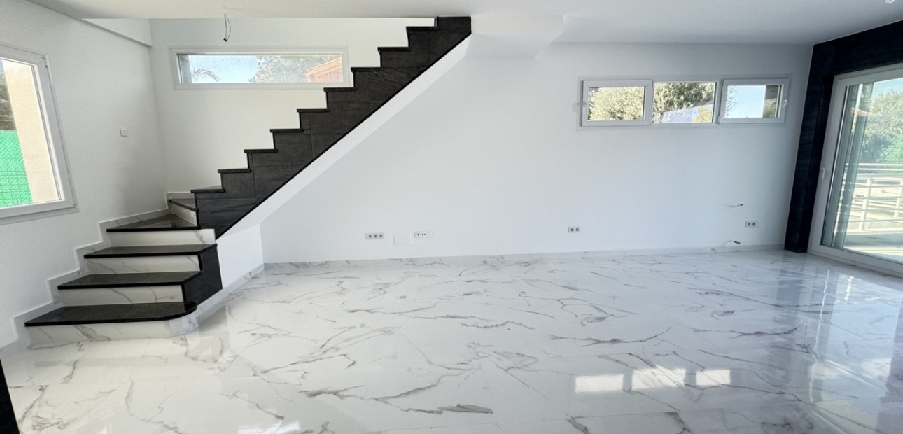 Venta - Detached Villa -
Torrevieja - Los Balcones