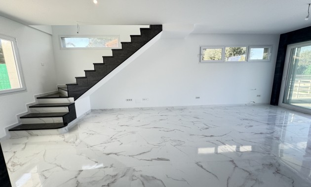Venta - Detached Villa -
Torrevieja - Los Balcones