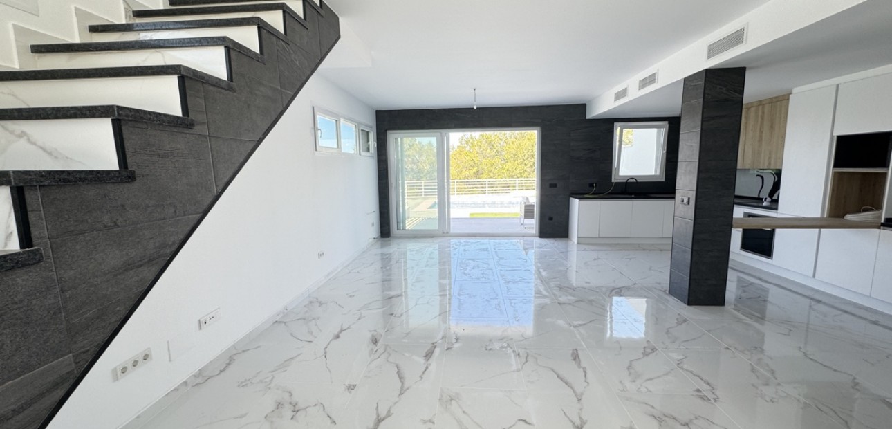 Venta - Detached Villa -
Torrevieja - Los Balcones