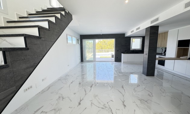 Venta - Detached Villa -
Torrevieja - Los Balcones