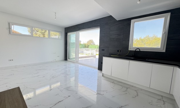Venta - Detached Villa -
Torrevieja - Los Balcones