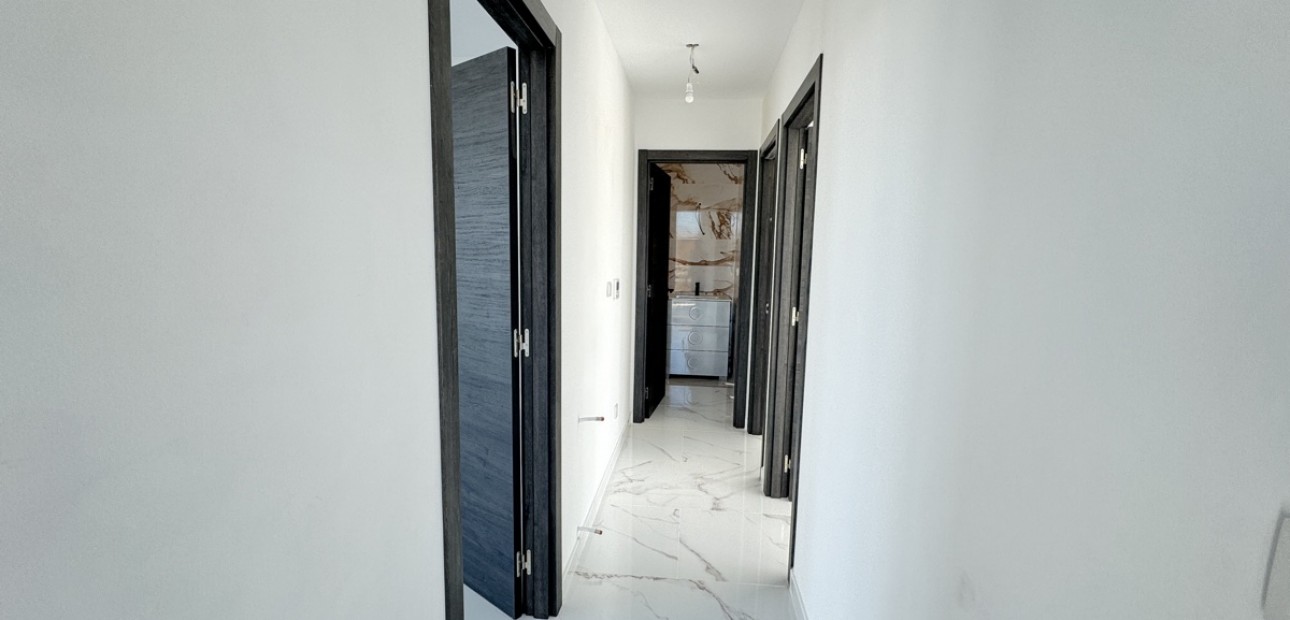 Venta - Detached Villa -
Torrevieja - Los Balcones