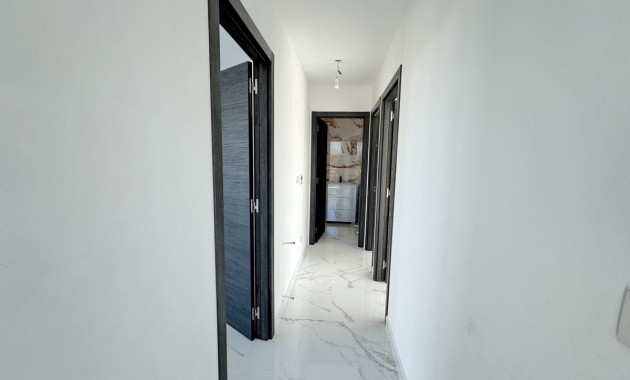 Venta - Detached Villa -
Torrevieja - Los Balcones